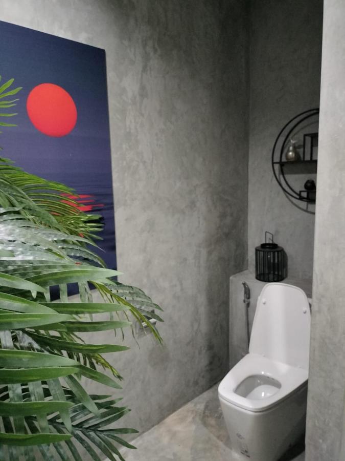 Sunset Resorts And Bar Ban Nong Chaeng  Exterior photo