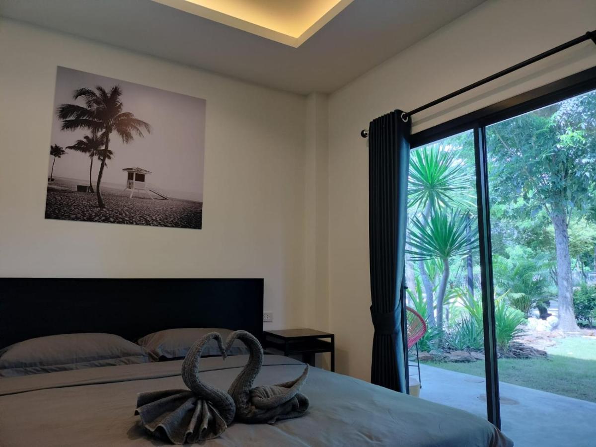 Sunset Resorts And Bar Ban Nong Chaeng  Exterior photo