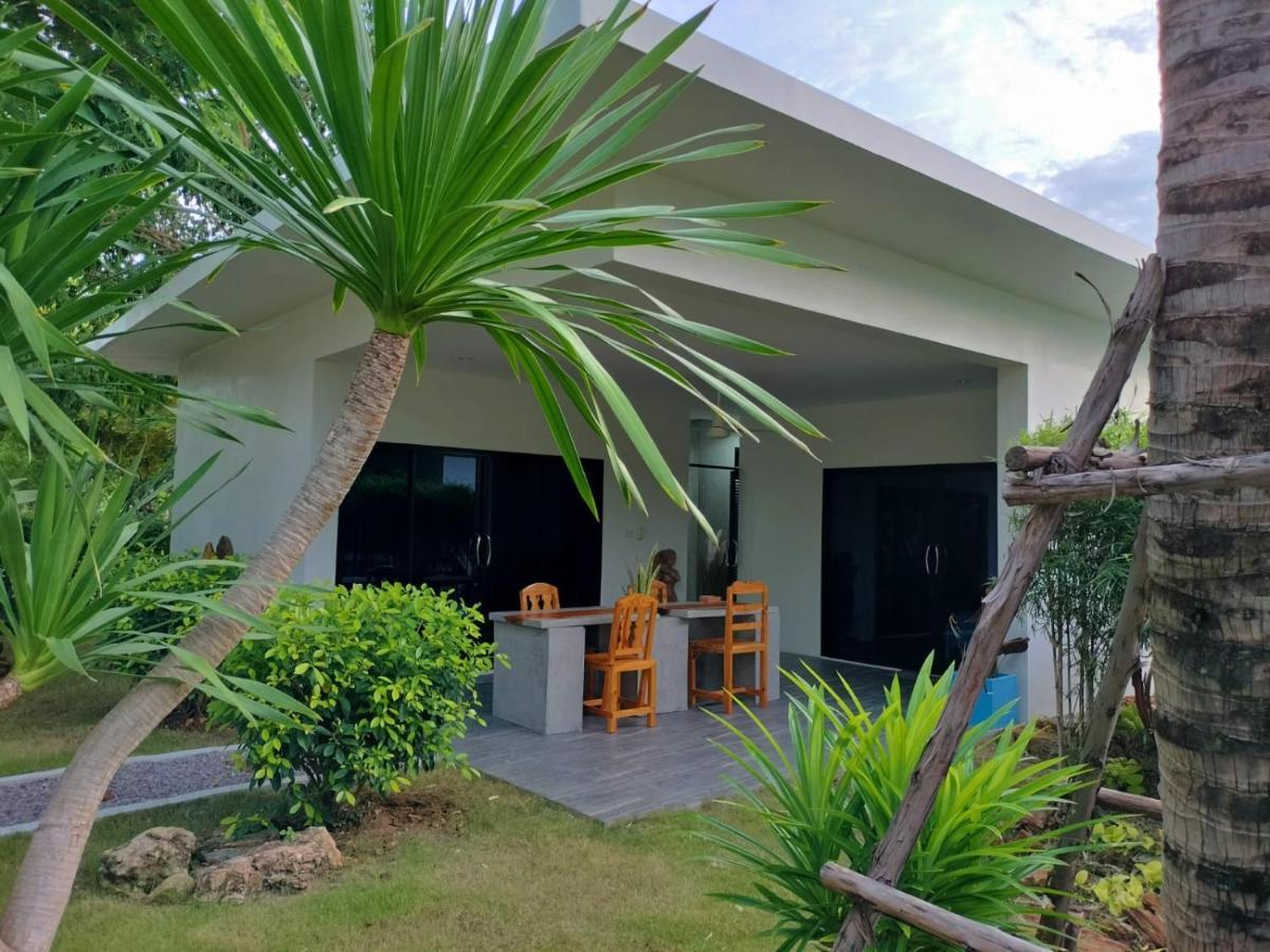 Sunset Resorts And Bar Ban Nong Chaeng  Exterior photo