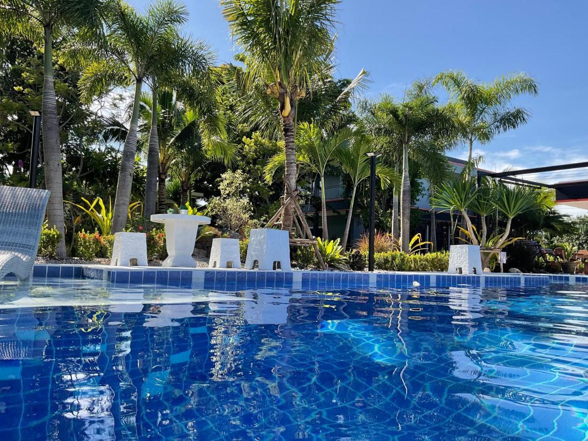 Sunset Resorts And Bar Ban Nong Chaeng  Exterior photo