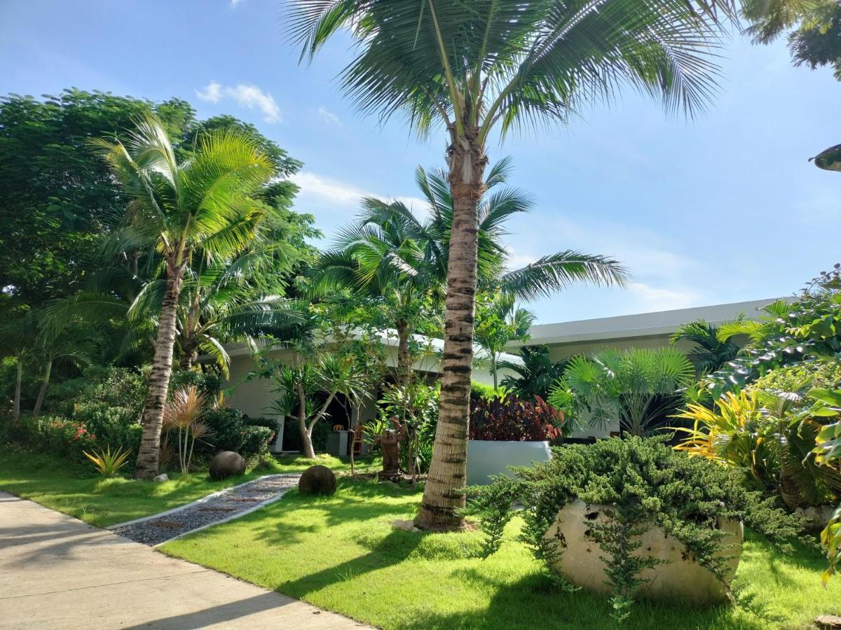 Sunset Resorts And Bar Ban Nong Chaeng  Exterior photo