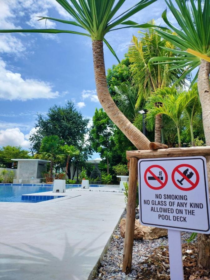 Sunset Resorts And Bar Ban Nong Chaeng  Exterior photo