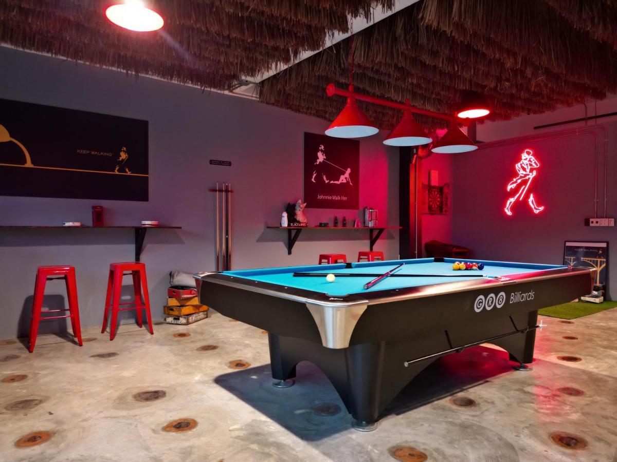 Sunset Resorts And Bar Ban Nong Chaeng  Exterior photo