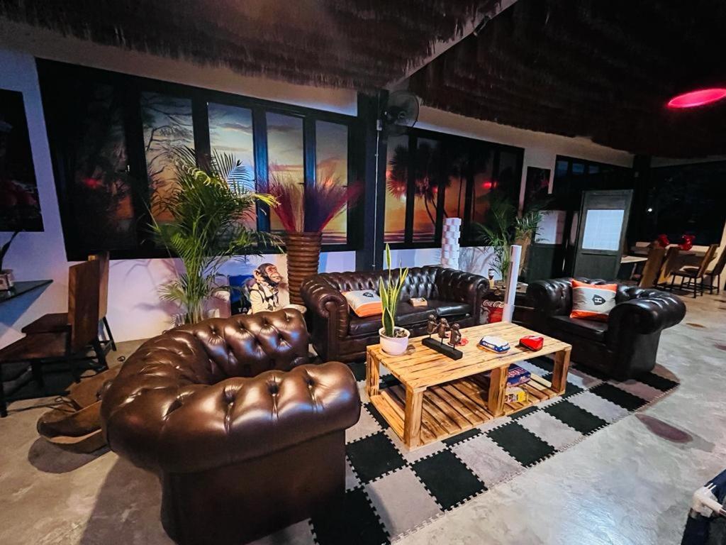 Sunset Resorts And Bar Ban Nong Chaeng  Exterior photo